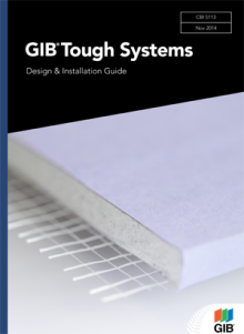 GIB® Tough Systems