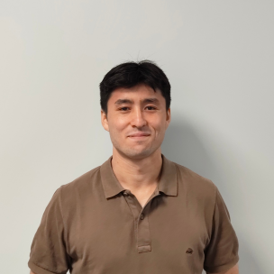 Nic Keenan Our WWB 2026 Summer Intern