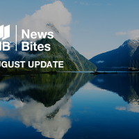 GIB® NewsBites - August 2025