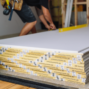 Updates to the GIB® Plasterboard Range
