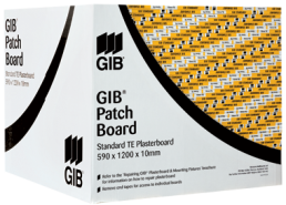 GIB® Patch Board