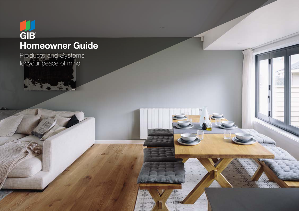 GIB Homeowner Guide 2018 1