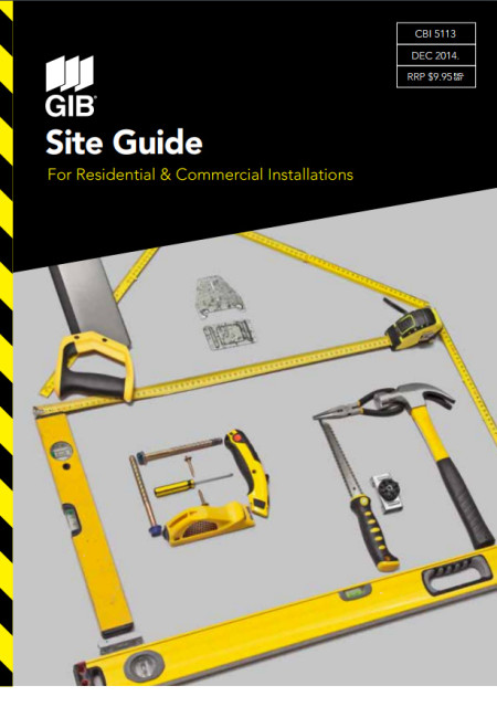 Site Guide