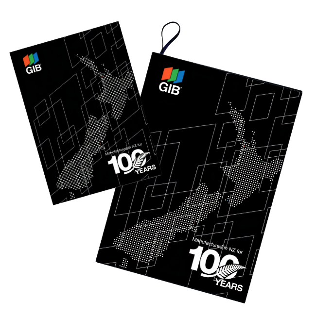Library Events Diary Order your 2027 GIB® Diary! | GIB®