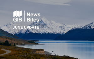 GIB® NewsBites - June 2025