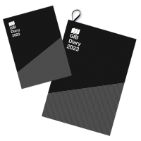 Order your 2024 GIB® Diary!