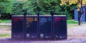 Recycling 101