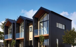 Talk to us today about your Terraced Home project.