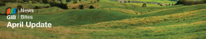 GIB® NewsBites - April 2026