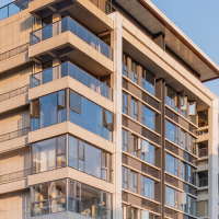 New GIB® Intertenancy Barrier Systems for Apartments 