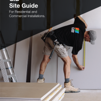 New GIB® Site Guide available now