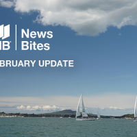 GIB® NewsBites - February 2025