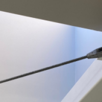 New Structural Steel Penetration Seal Solutions