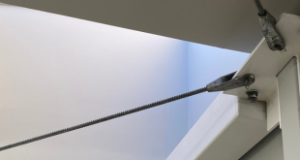 New Structural Steel Penetration Seal Solutions