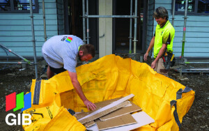 Closing the Loop: Building a Circular Future with GIB® Plasterboard 