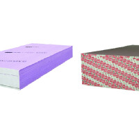 Can GIB Weatherline® substitute for GIB Fyreline®?