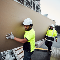 Is Your Site 'Plasterboard Ready'?