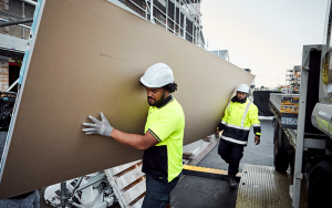 Is Your Site 'Plasterboard Ready'?