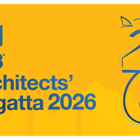 GIB® Architects' Regatta 2026