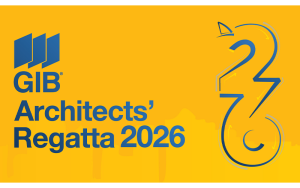 GIB® Architects' Regatta 2026