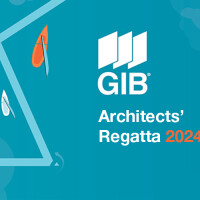GIB® Architects' Regatta 26 February 2024