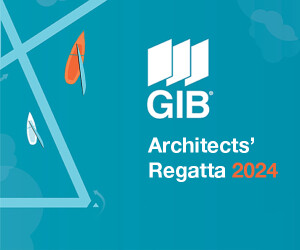 GIB® Architects' Regatta 26 February 2024