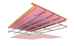 Does My Suspended Ceiling Need SED?