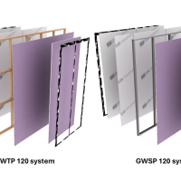 Need a 120-Minute FRR External Wall? We've Got Two New Options