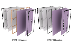 Need a 120-Minute FRR External Wall? We've Got Two New Options