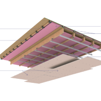 New GIB® Sound Reduction Clip Available