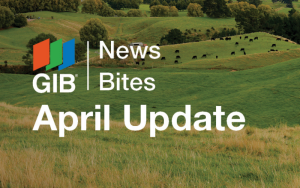 GIB® NewsBites - April 2026