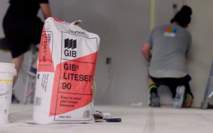 GIB® LiteSet Levels Up