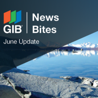 GIB® NewsBites - June 2026
