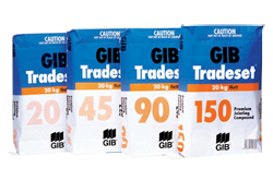 GIB Tradeset