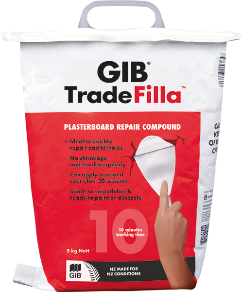 GIB Tradefilla® GIB®
