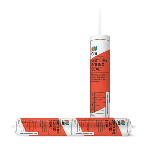 GIB Fire Soundseal® GIB®