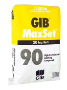 GIB MaxSet® 