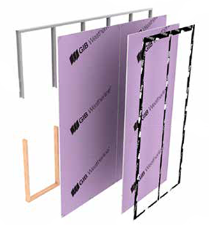 GWUW 60 cover
